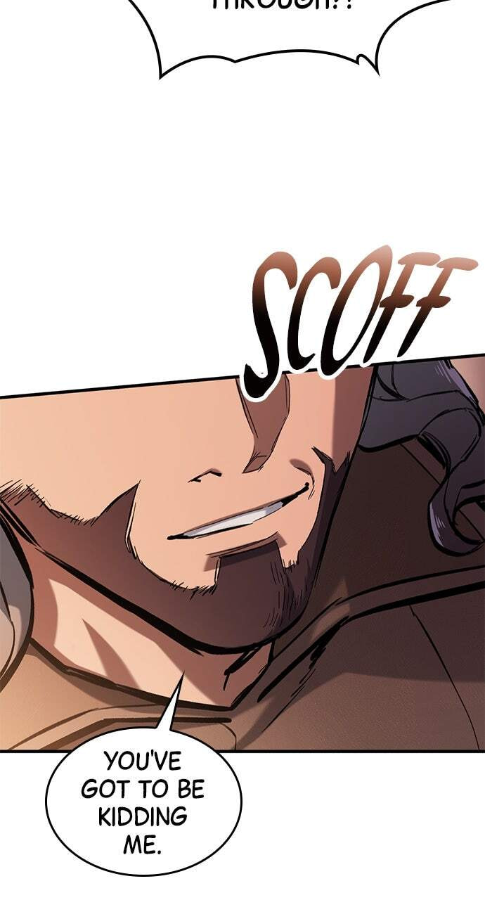 Read The Knight Only Lives Today chapter 57 image 104 on Lezhin