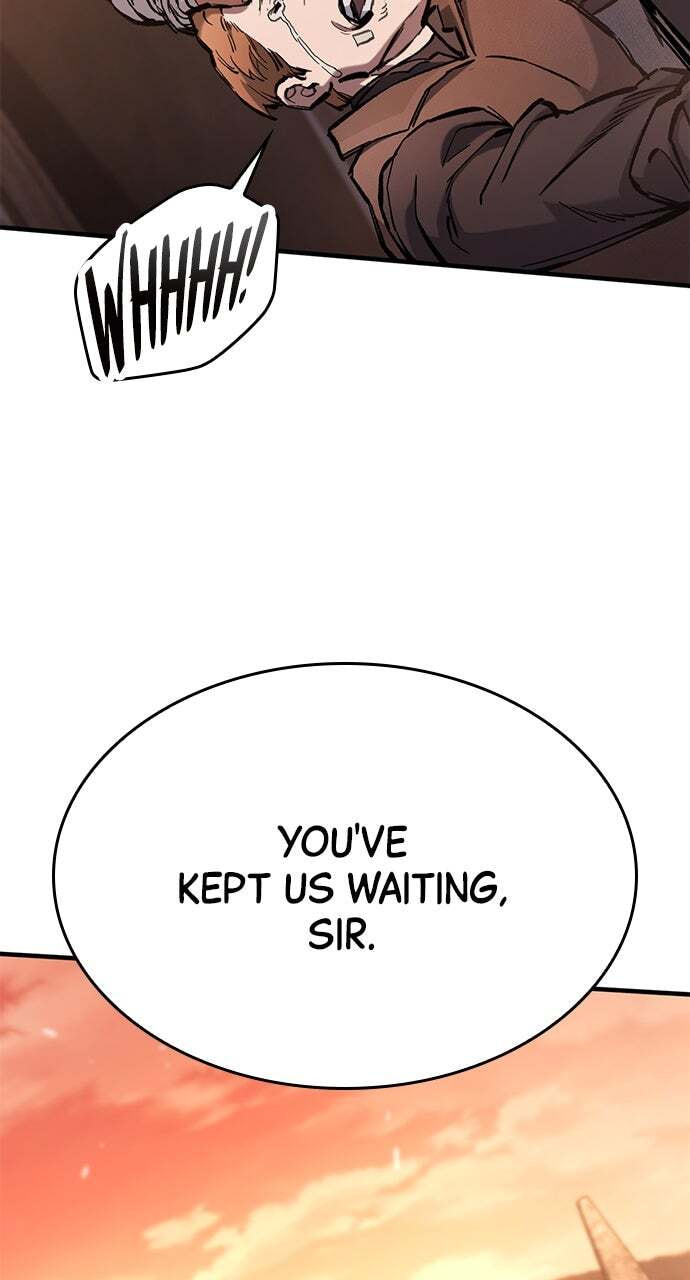 Read The Knight Only Lives Today chapter 57 image 106 on Lezhin