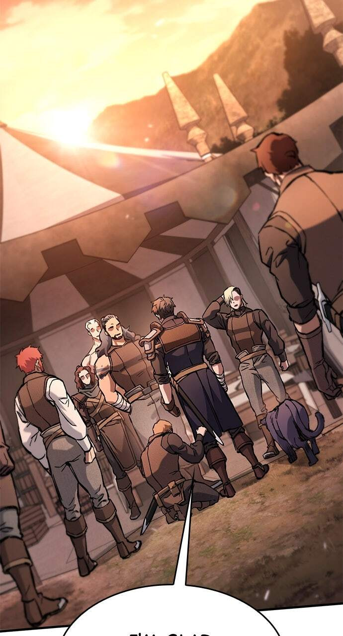Read The Knight Only Lives Today chapter 57 image 107 on Lezhin