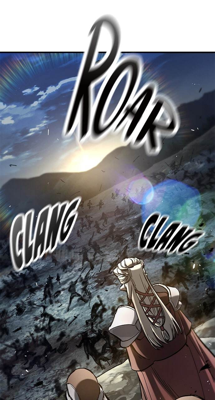 Read The Knight Only Lives Today chapter 57 image 11 on Lezhin