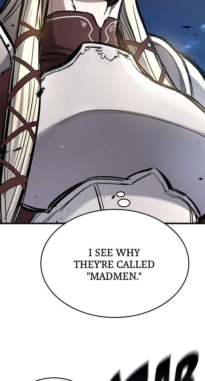Read The Knight Only Lives Today chapter 57 image 13 on Lezhin