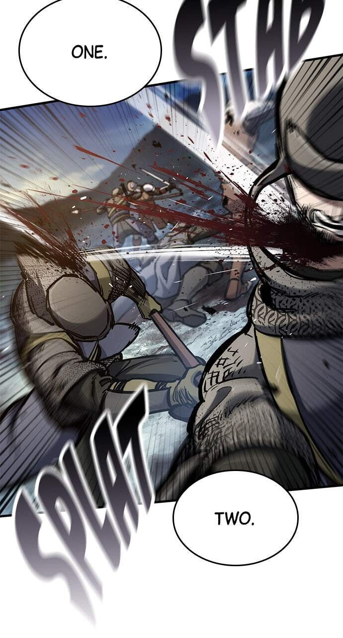 Read The Knight Only Lives Today chapter 57 image 14 on Lezhin