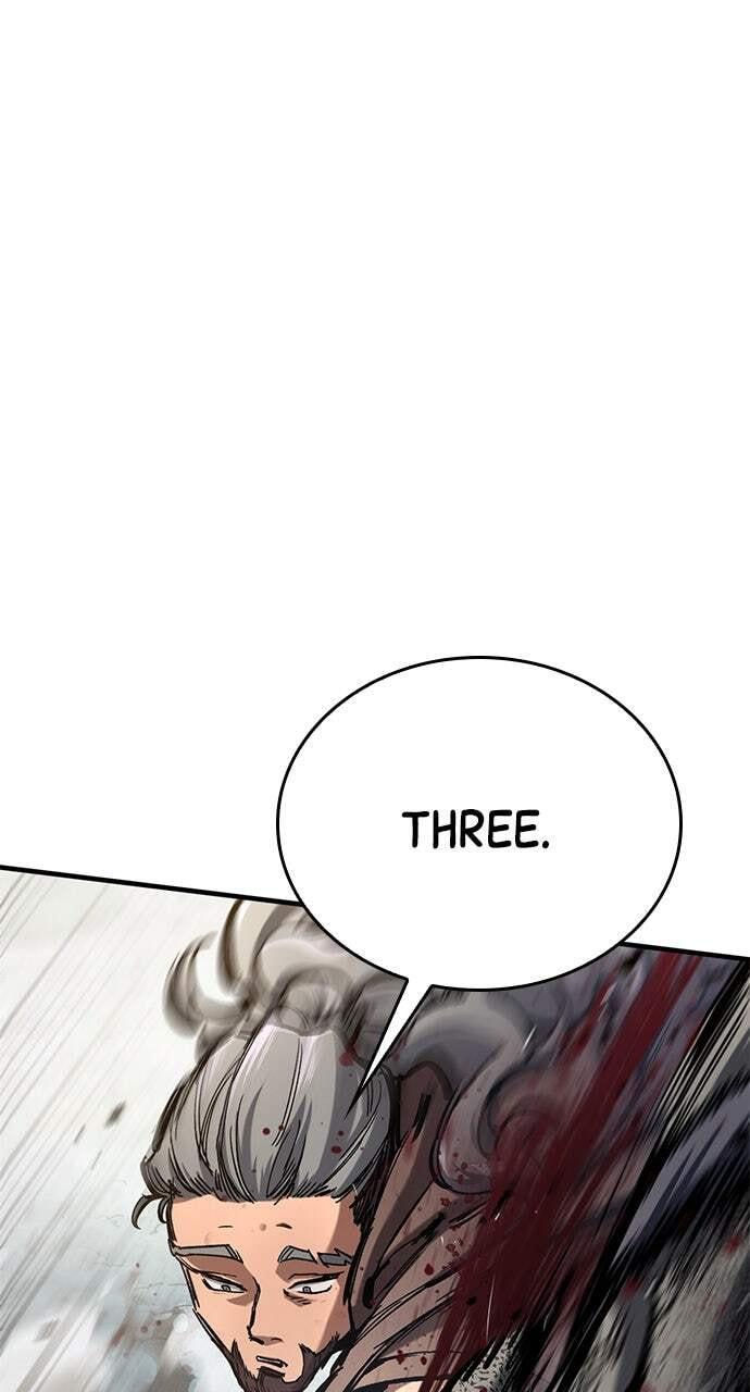 Read The Knight Only Lives Today chapter 57 image 15 on Lezhin