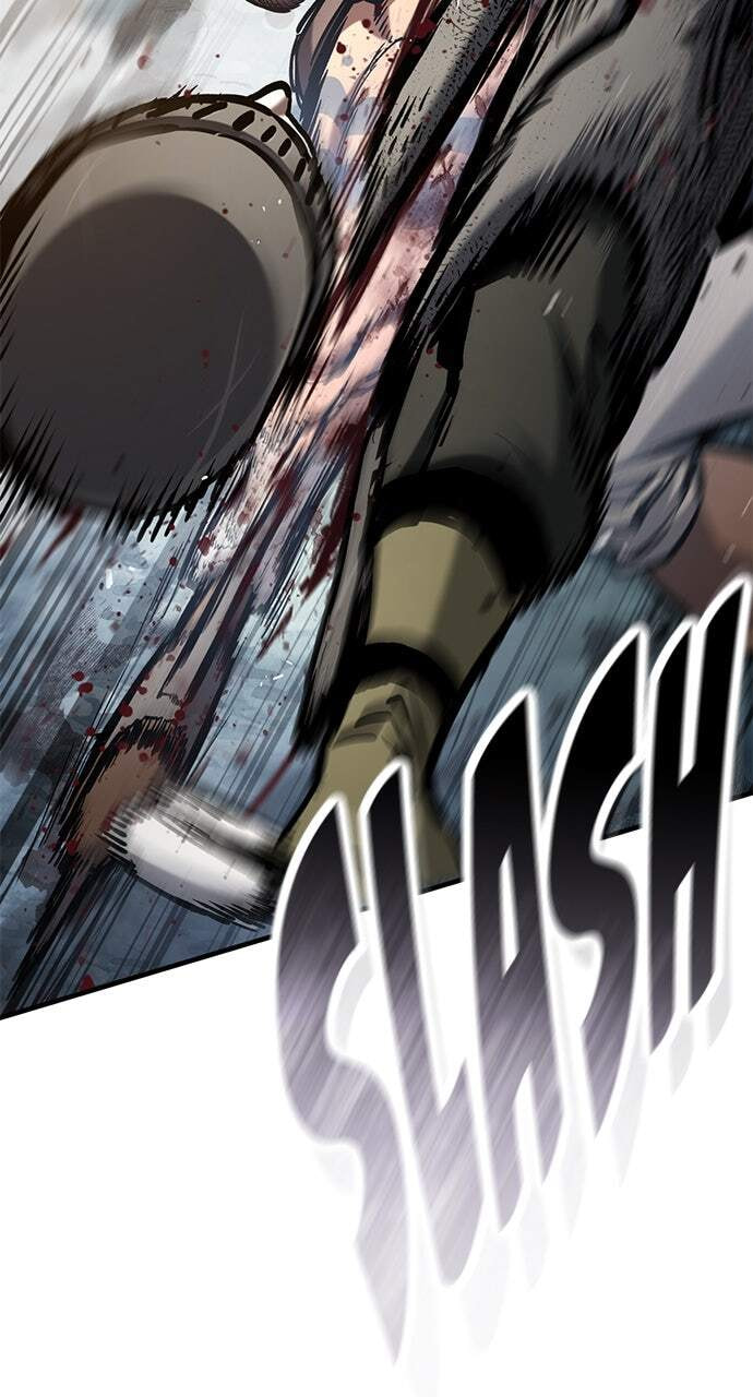 Read The Knight Only Lives Today chapter 57 image 16 on Lezhin