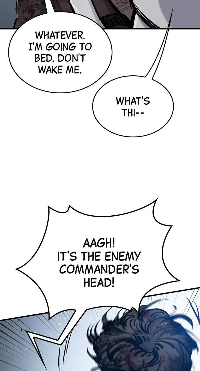 Read The Knight Only Lives Today chapter 57 image 21 on Lezhin