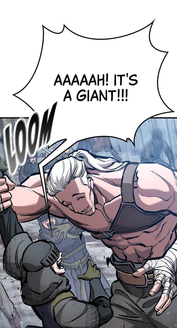 Read The Knight Only Lives Today chapter 57 image 23 on Lezhin