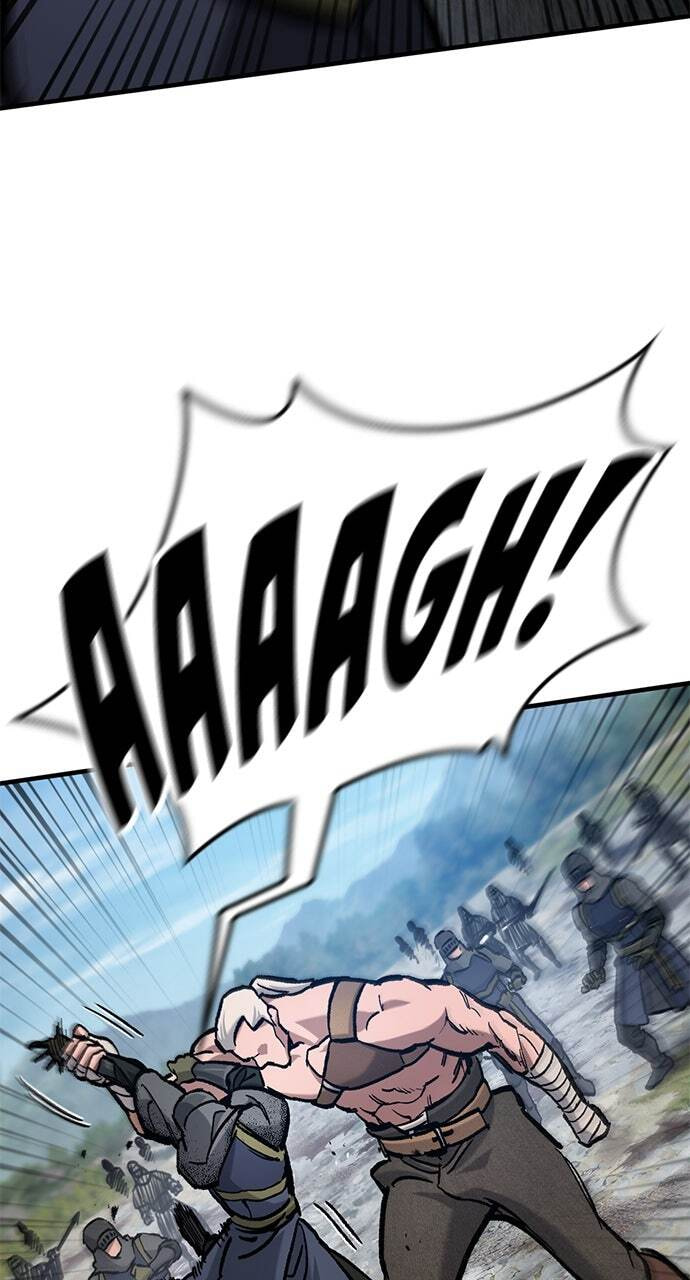 Read The Knight Only Lives Today chapter 57 image 26 on Lezhin