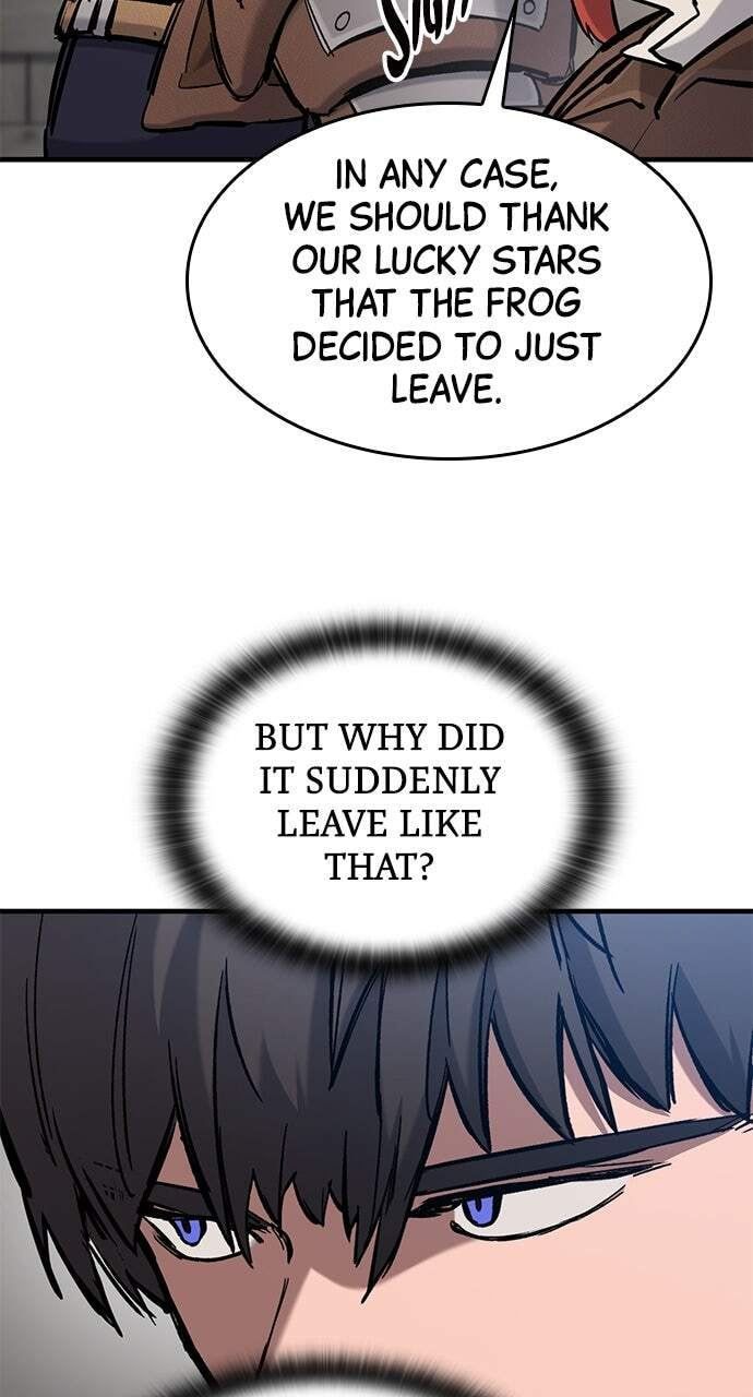 Read The Knight Only Lives Today chapter 57 image 3 on Lezhin