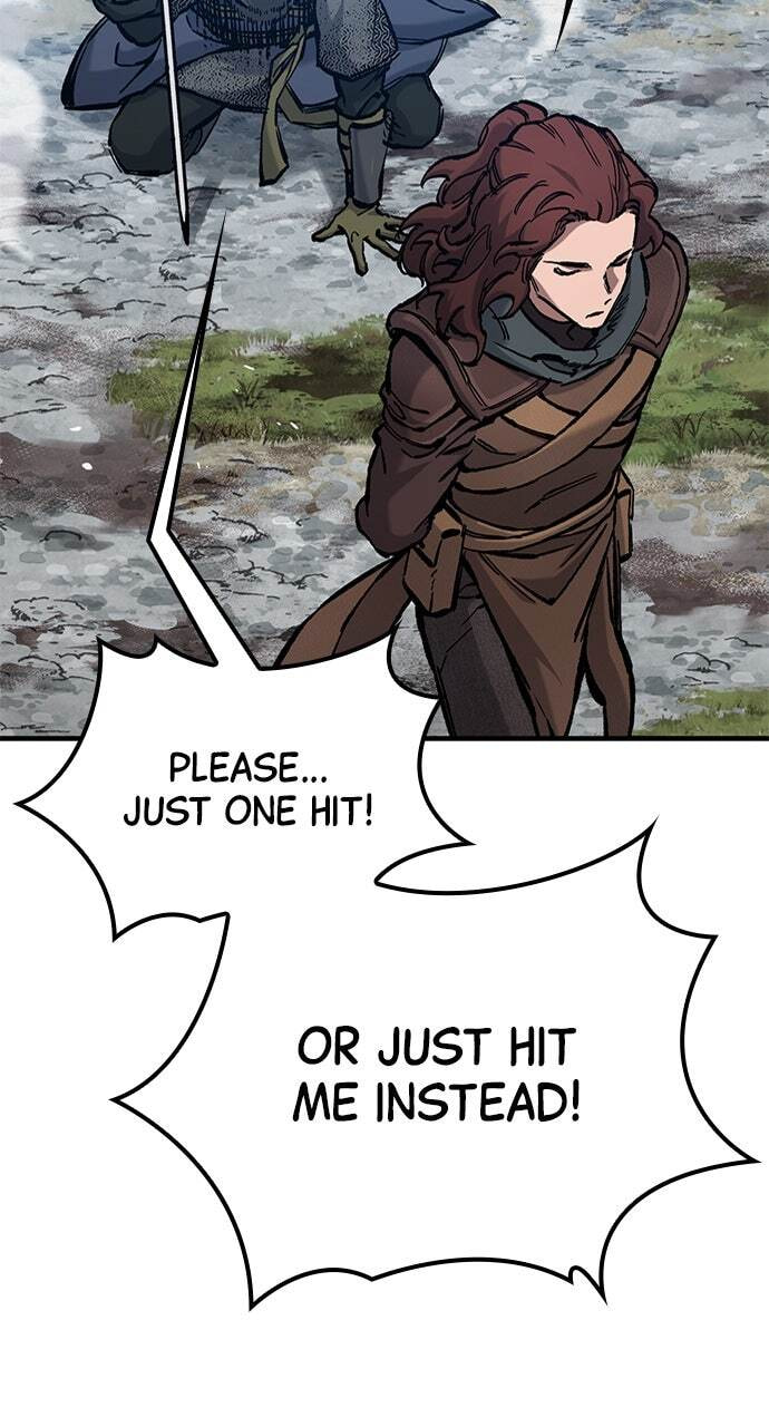 Read The Knight Only Lives Today chapter 57 image 32 on Lezhin