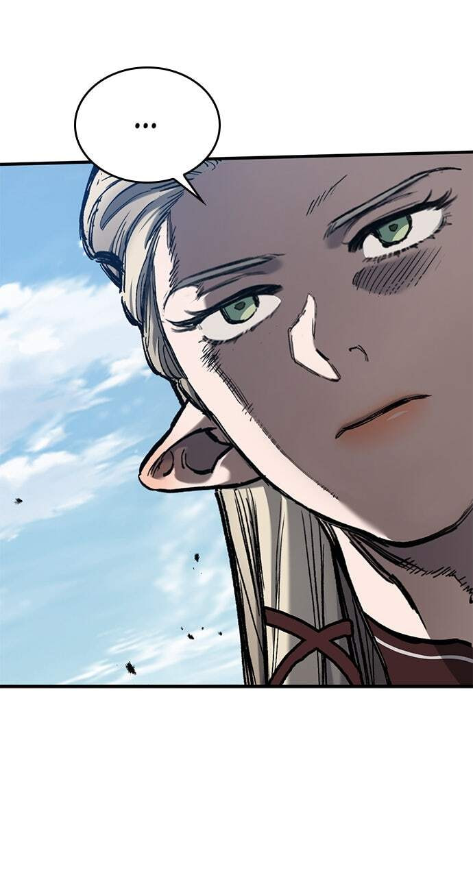 Read The Knight Only Lives Today chapter 57 image 33 on Lezhin