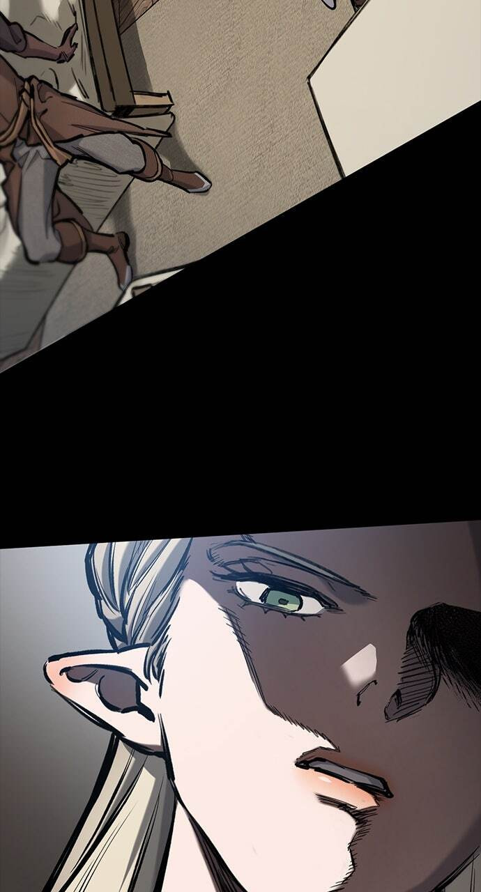 Read The Knight Only Lives Today chapter 57 image 39 on Lezhin