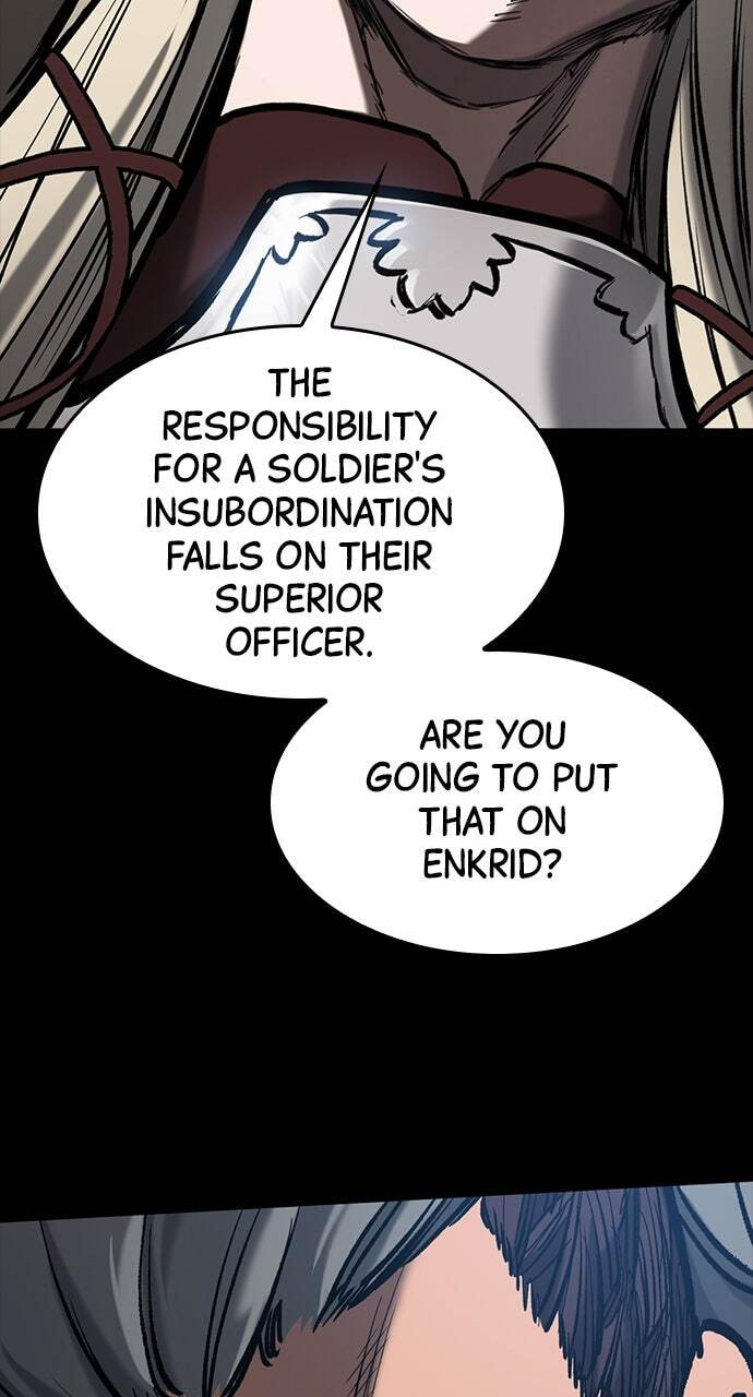 Read The Knight Only Lives Today chapter 57 image 40 on Lezhin