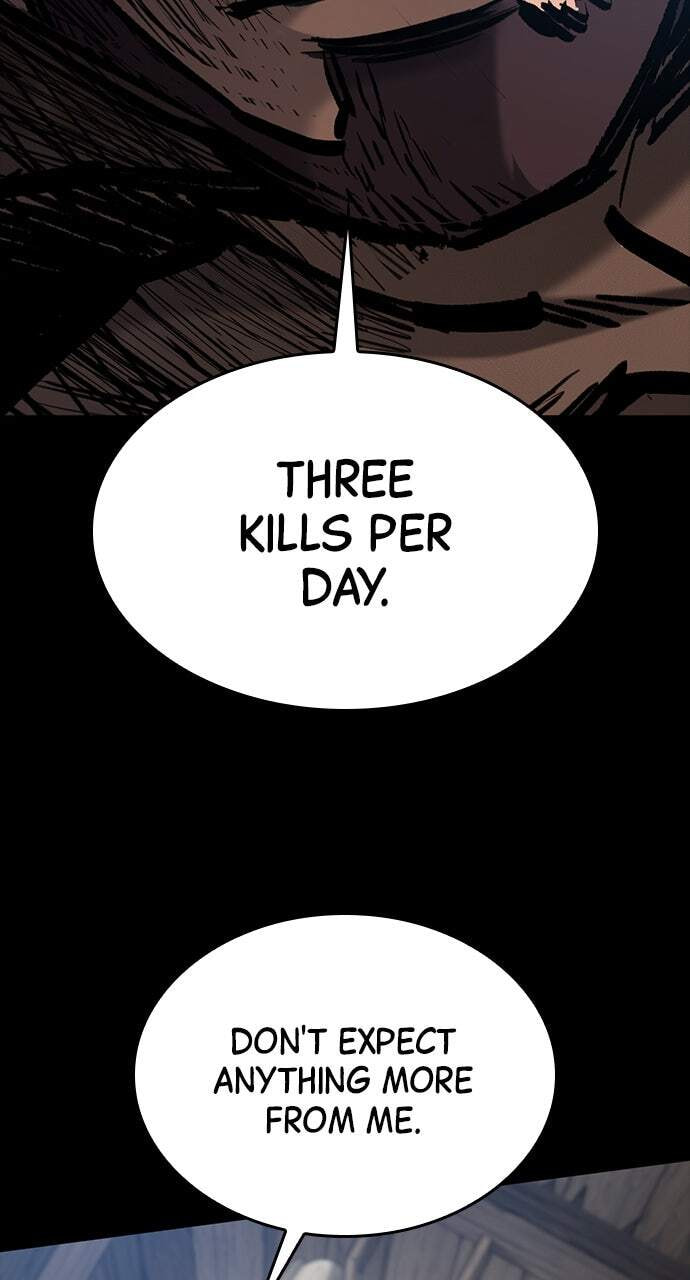 Read The Knight Only Lives Today chapter 57 image 42 on Lezhin