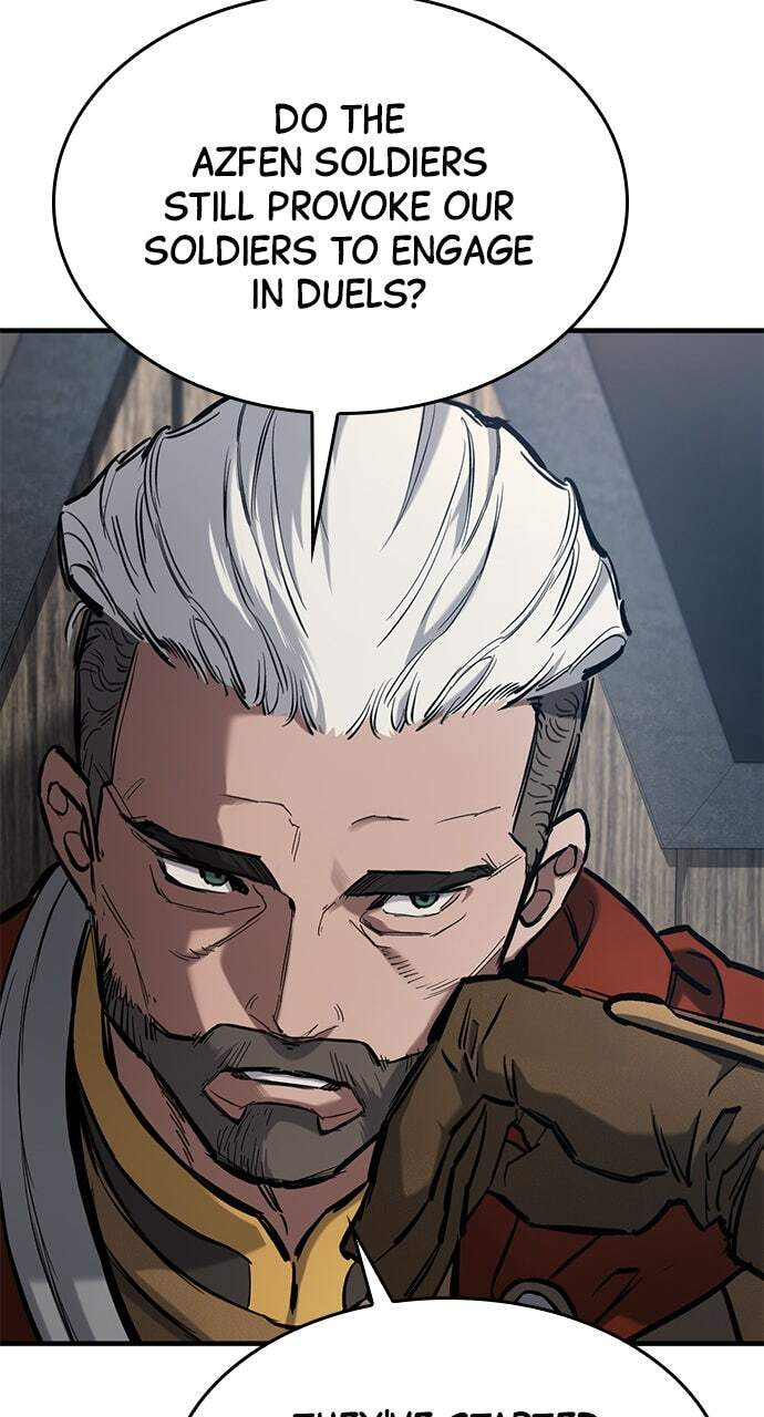 Read The Knight Only Lives Today chapter 57 image 47 on Lezhin