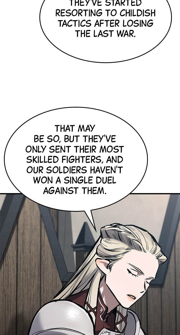 Read The Knight Only Lives Today chapter 57 image 48 on Lezhin