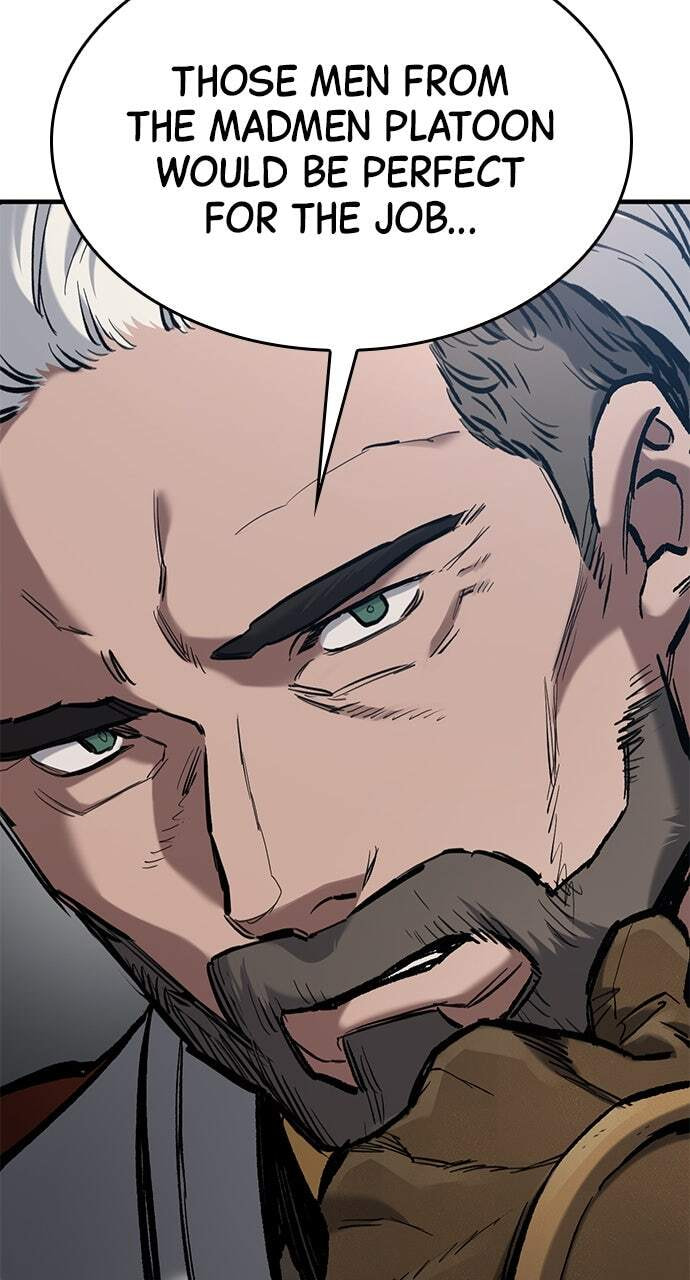 Read The Knight Only Lives Today chapter 57 image 51 on Lezhin