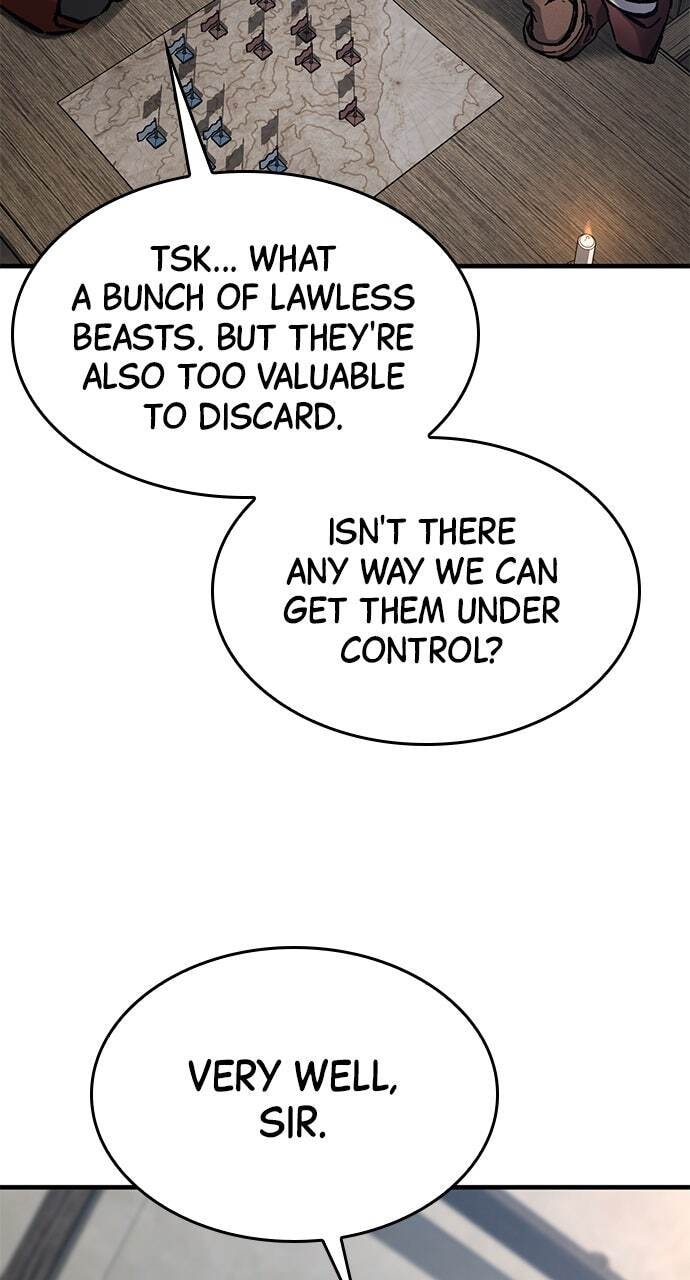 Read The Knight Only Lives Today chapter 57 image 53 on Lezhin