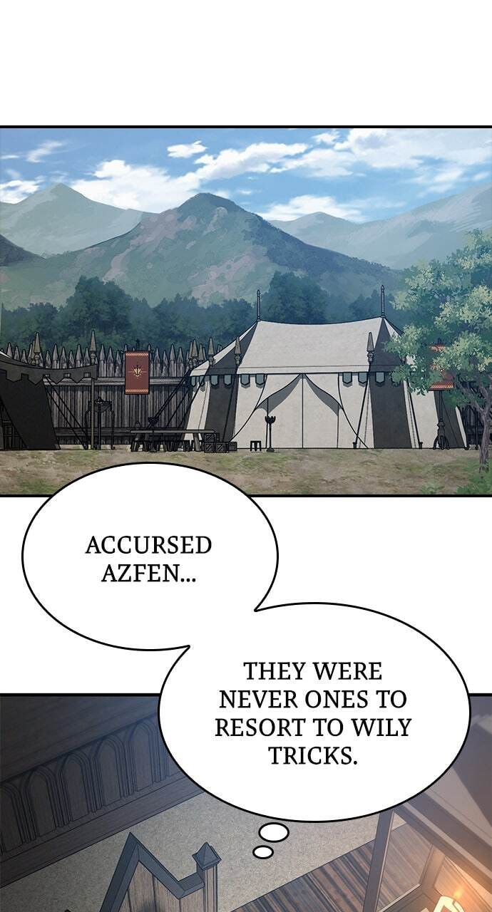 Read The Knight Only Lives Today chapter 57 image 55 on Lezhin