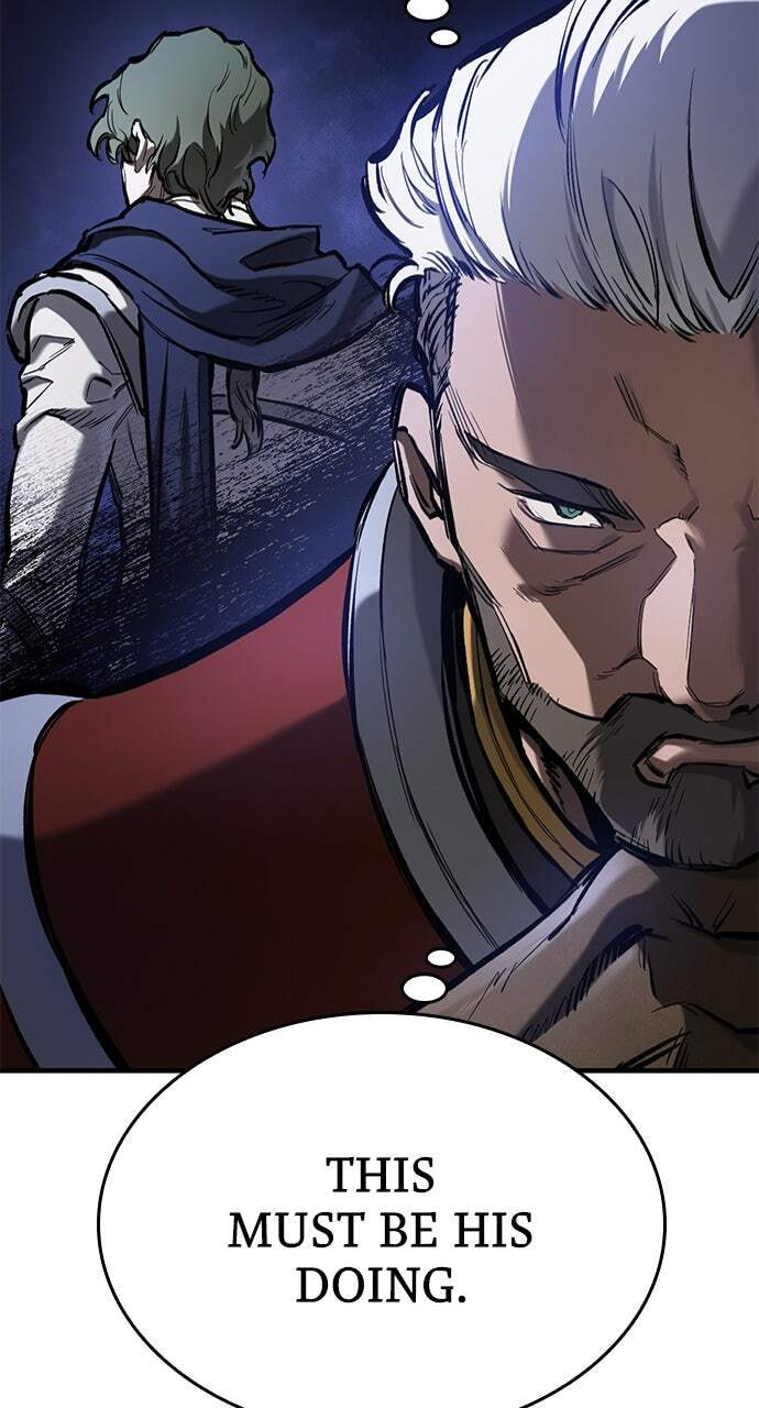 Read The Knight Only Lives Today chapter 57 image 57 on Lezhin