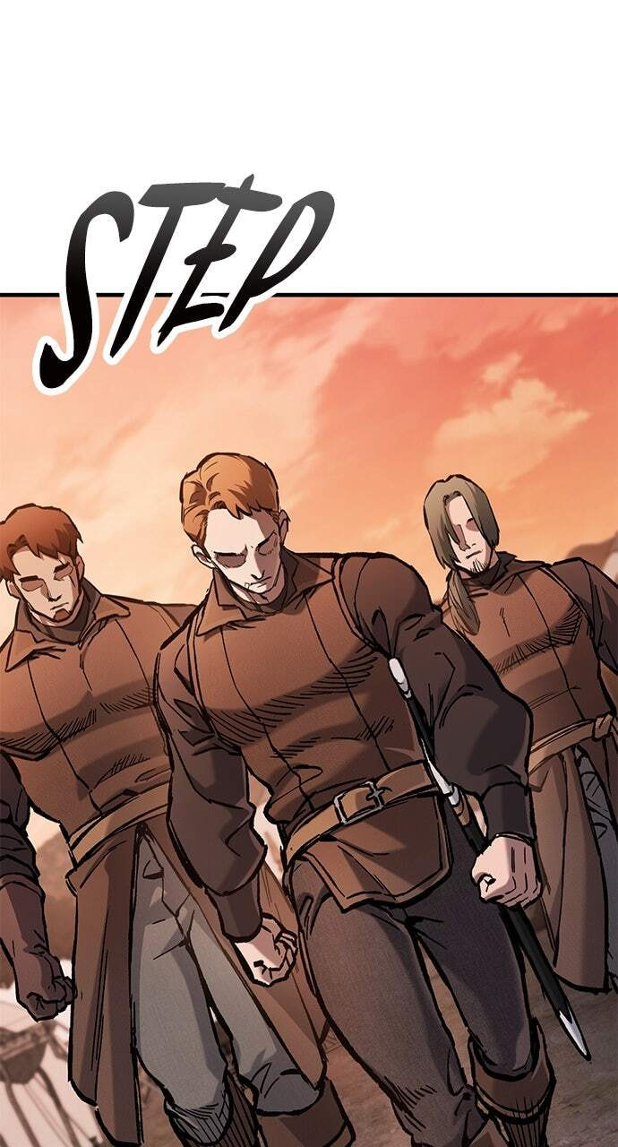 Read The Knight Only Lives Today chapter 57 image 59 on Lezhin