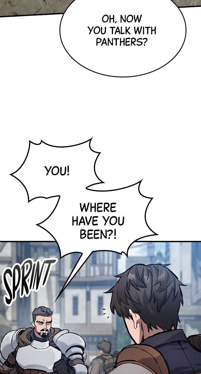 Read The Knight Only Lives Today chapter 57 image 6 on Lezhin