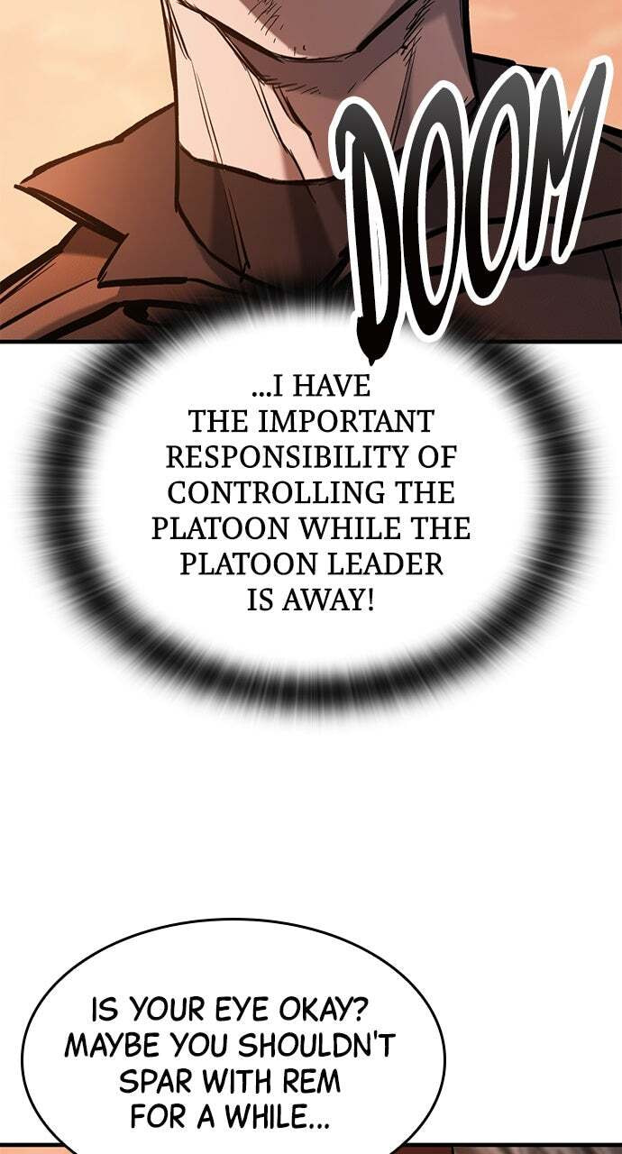 Read The Knight Only Lives Today chapter 57 image 62 on Lezhin