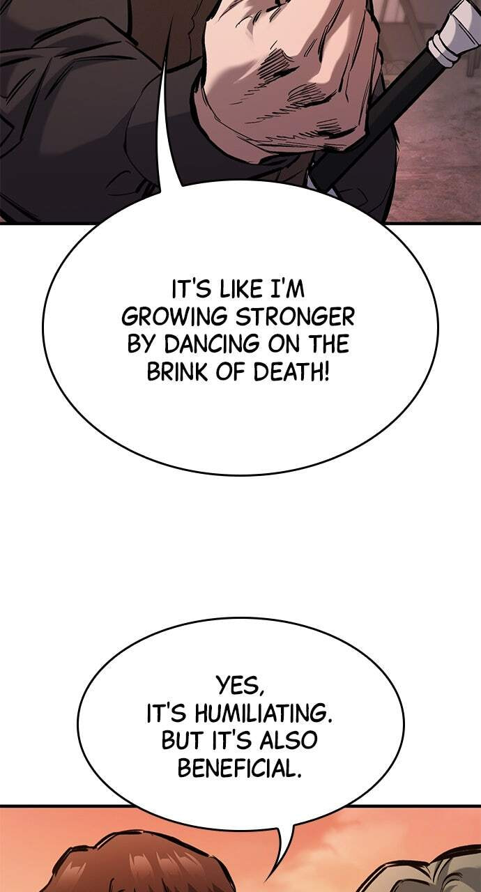 Read The Knight Only Lives Today chapter 57 image 65 on Lezhin