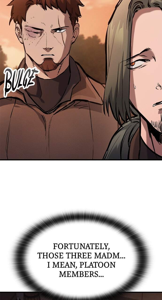 Read The Knight Only Lives Today chapter 57 image 66 on Lezhin