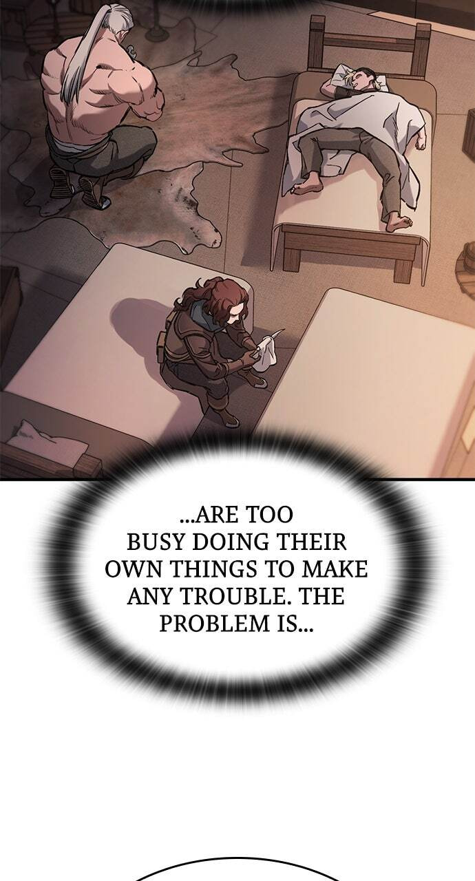 Read The Knight Only Lives Today chapter 57 image 67 on Lezhin