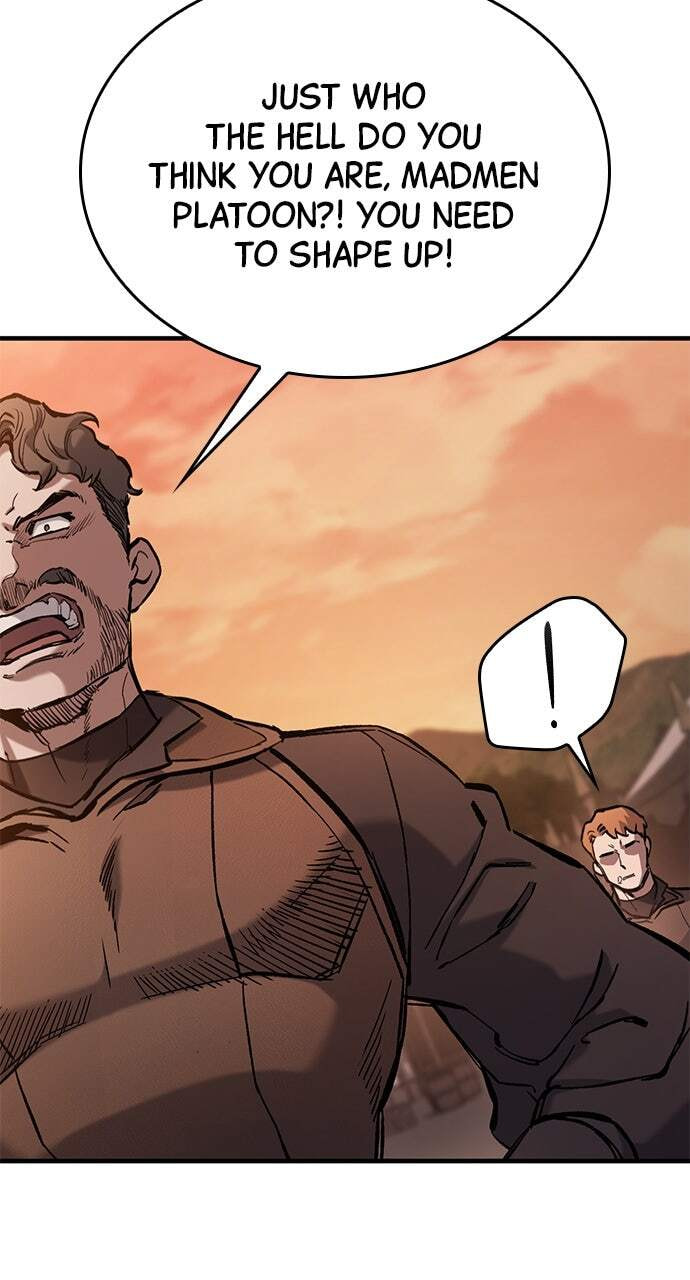 Read The Knight Only Lives Today chapter 57 image 68 on Lezhin