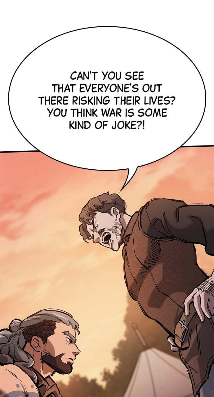 Read The Knight Only Lives Today chapter 57 image 69 on Lezhin