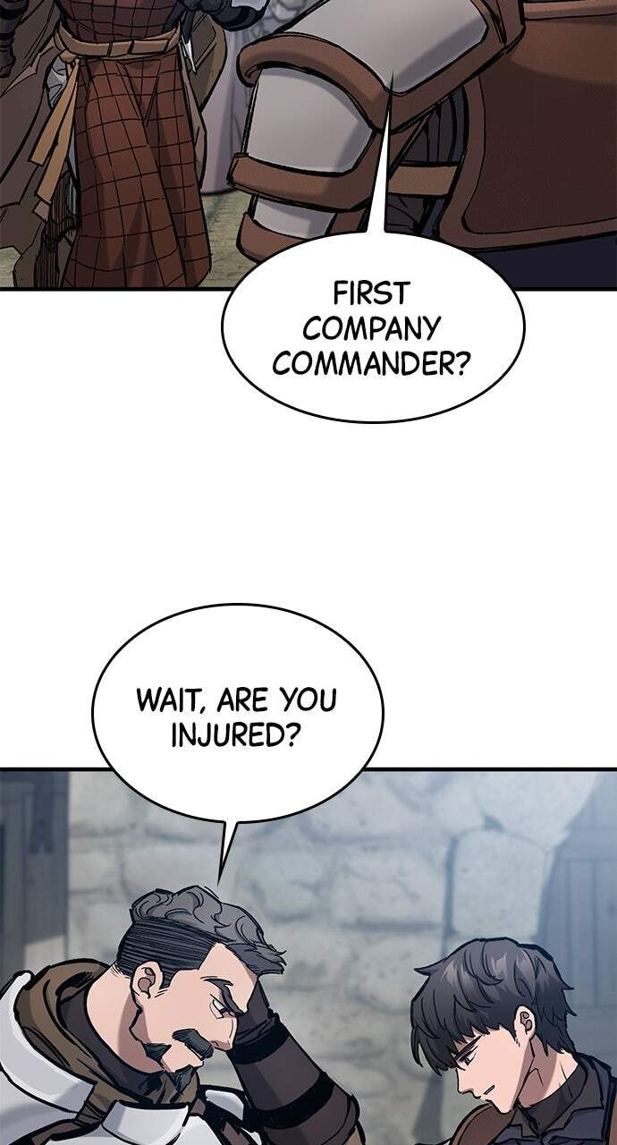 Read The Knight Only Lives Today chapter 57 image 7 on Lezhin