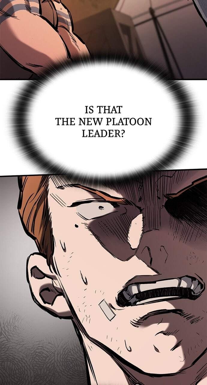 Read The Knight Only Lives Today chapter 57 image 70 on Lezhin