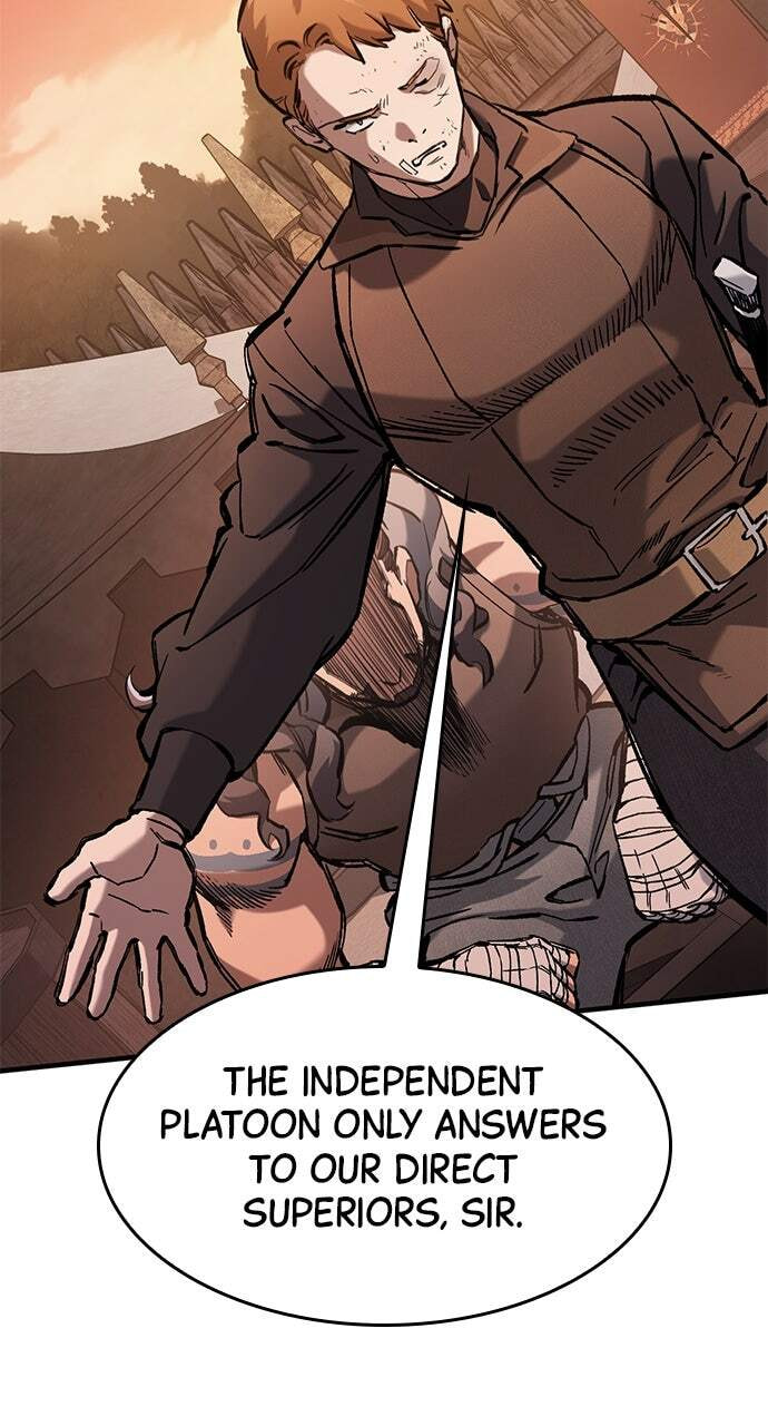Read The Knight Only Lives Today chapter 57 image 72 on Lezhin