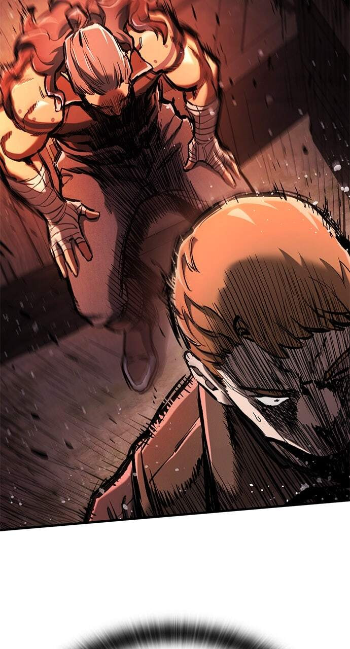 Read The Knight Only Lives Today chapter 57 image 75 on Lezhin