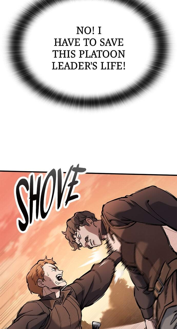 Read The Knight Only Lives Today chapter 57 image 76 on Lezhin