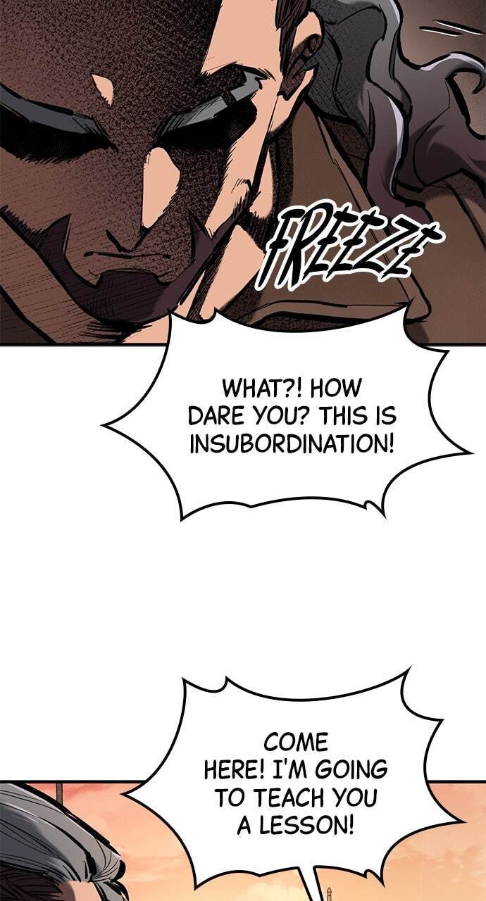 Read The Knight Only Lives Today chapter 57 image 78 on Lezhin