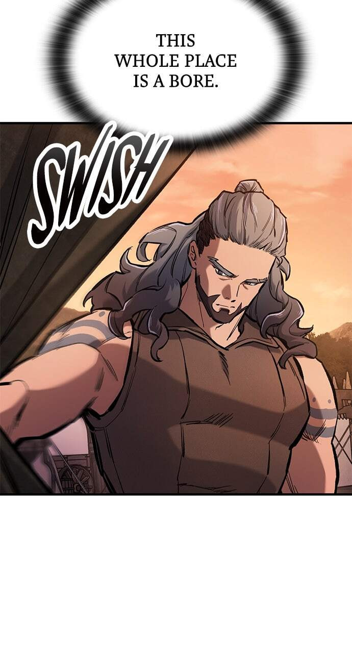 Read The Knight Only Lives Today chapter 57 image 83 on Lezhin