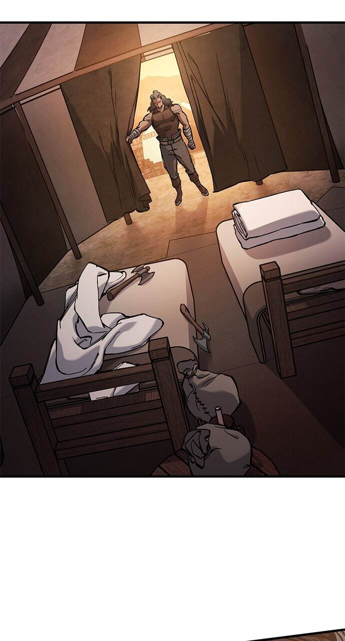 Read The Knight Only Lives Today chapter 57 image 84 on Lezhin