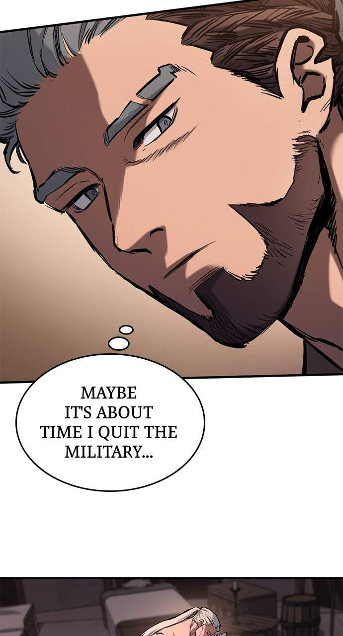 Read The Knight Only Lives Today chapter 57 image 85 on Lezhin