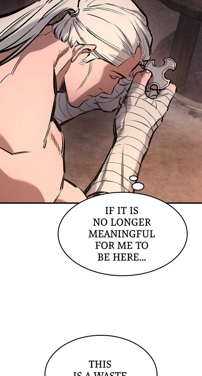 Read The Knight Only Lives Today chapter 57 image 88 on Lezhin
