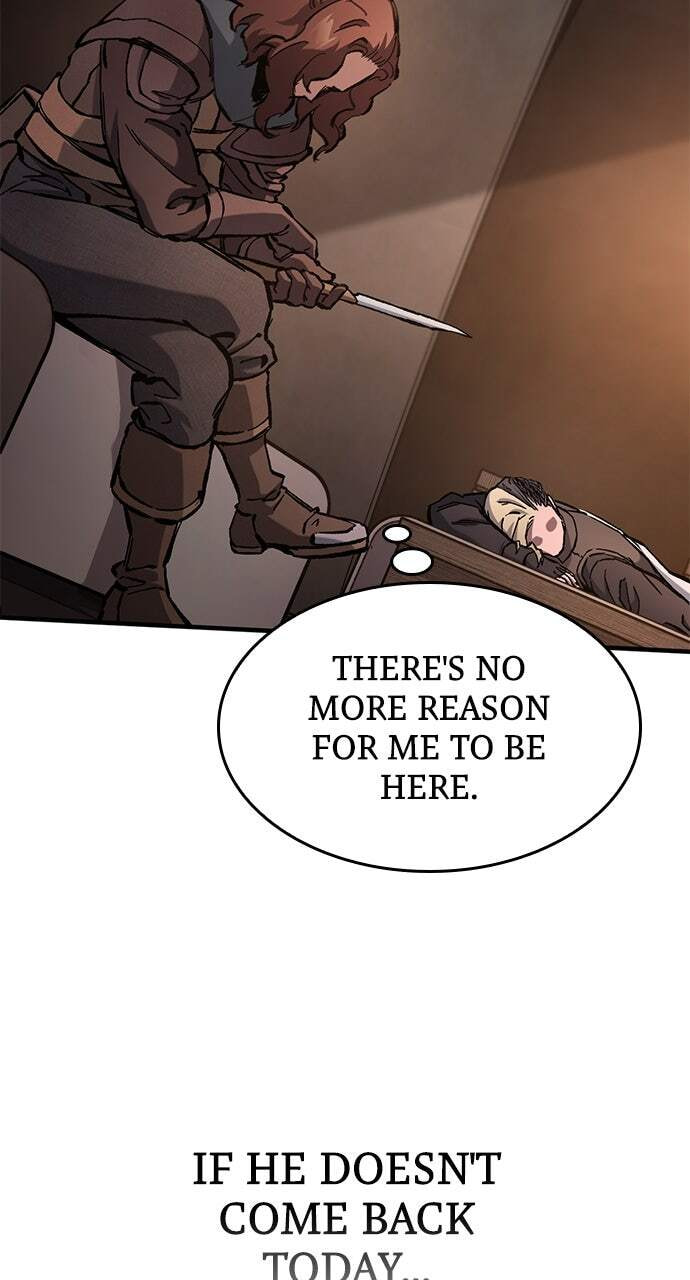Read The Knight Only Lives Today chapter 57 image 90 on Lezhin