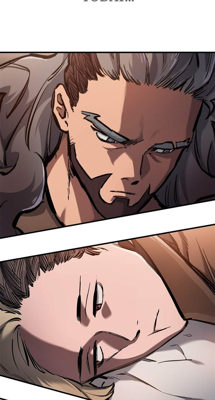 Read The Knight Only Lives Today chapter 57 image 91 on Lezhin