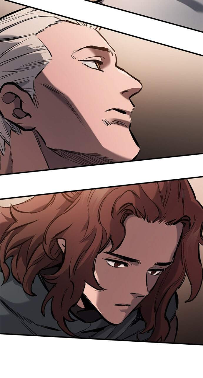 Read The Knight Only Lives Today chapter 57 image 92 on Lezhin