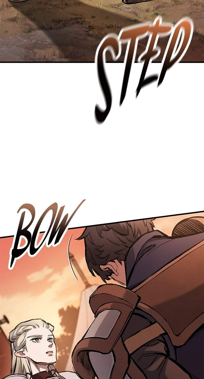 Read The Knight Only Lives Today chapter 57 image 94 on Lezhin