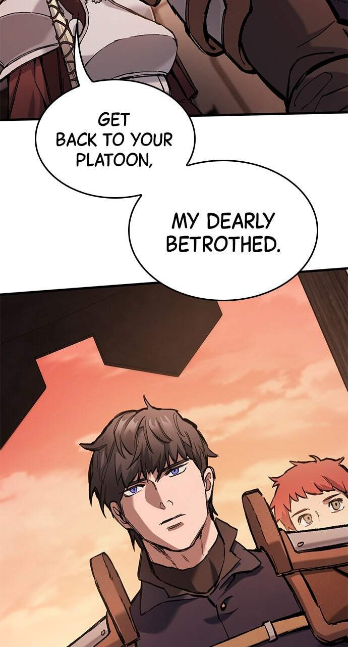 Read The Knight Only Lives Today chapter 57 image 95 on Lezhin