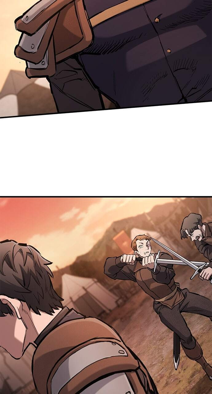 Read The Knight Only Lives Today chapter 57 image 96 on Lezhin