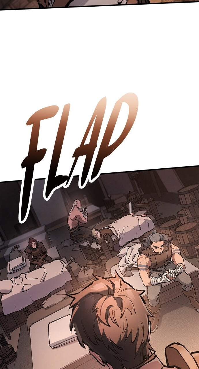Read The Knight Only Lives Today chapter 57 image 97 on Lezhin