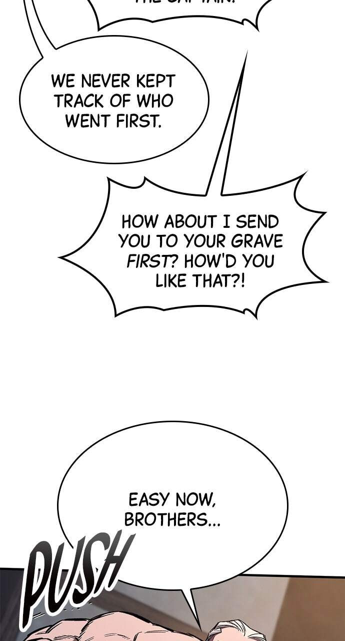 Read The Knight Only Lives Today chapter 58 image 10 on Lezhin