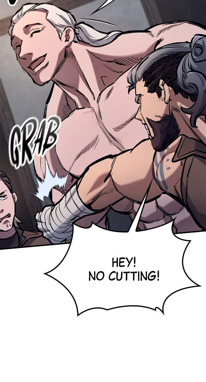 Read The Knight Only Lives Today chapter 58 image 12 on Lezhin
